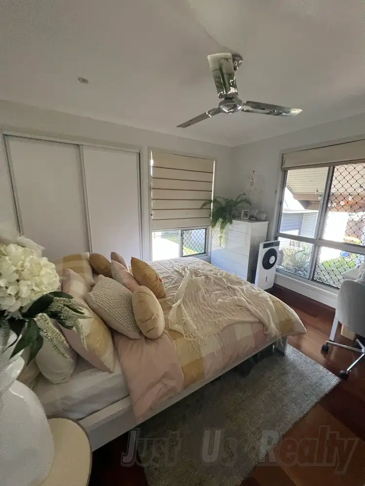 Second view of Homely house listing, 15 Atlantis Boulevard, Bargara QLD 4670