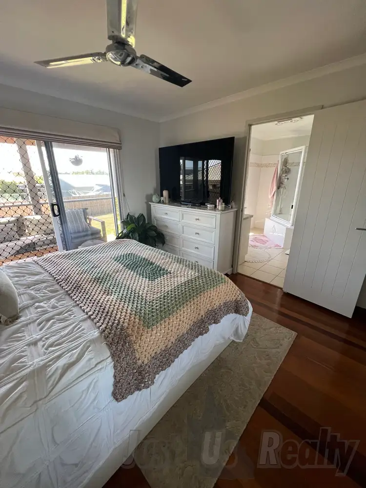 Fourth view of Homely house listing, 15 Atlantis Boulevard, Bargara QLD 4670