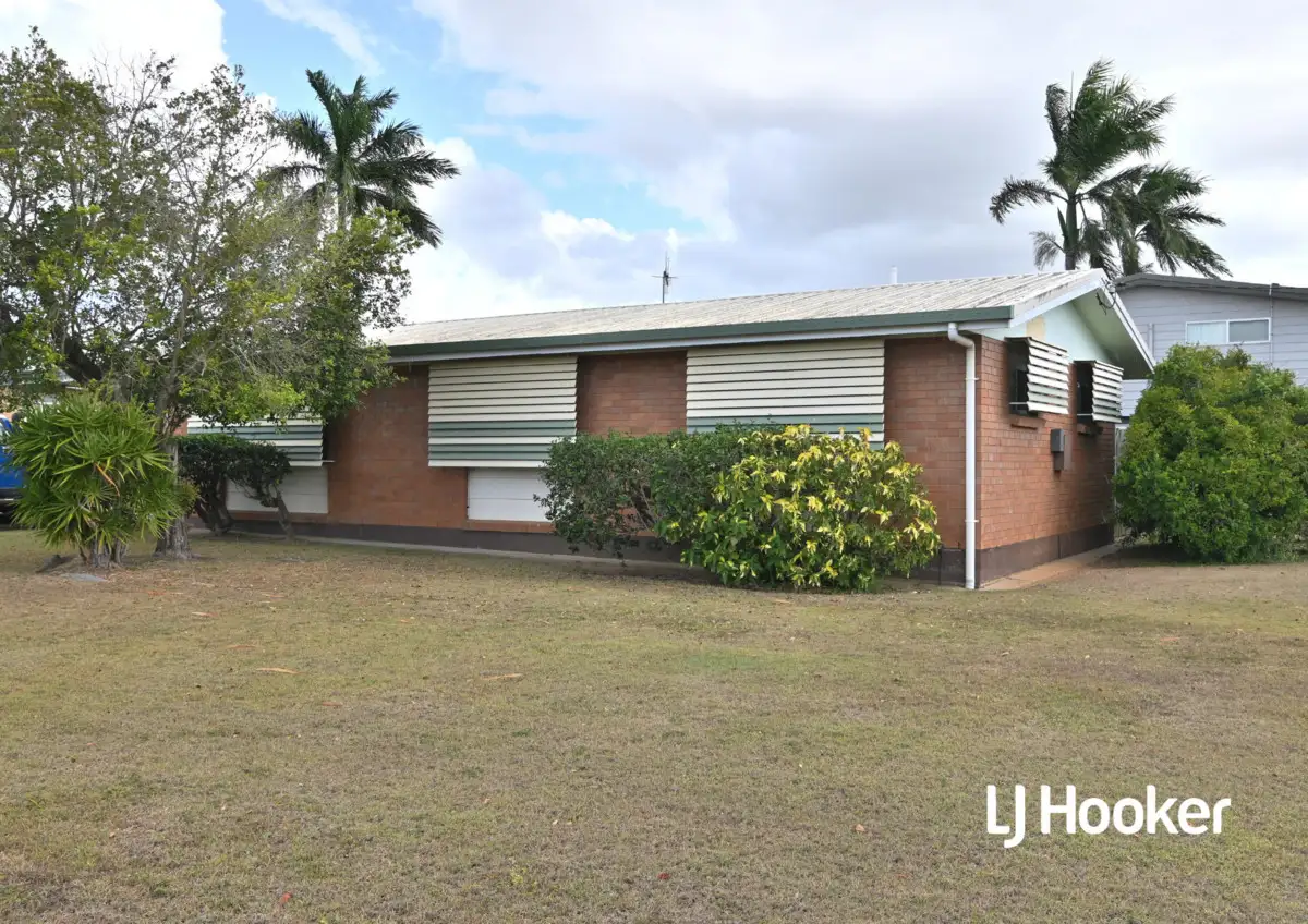 Main view of Homely house listing, 229 Branyan Street, Avoca QLD 4670