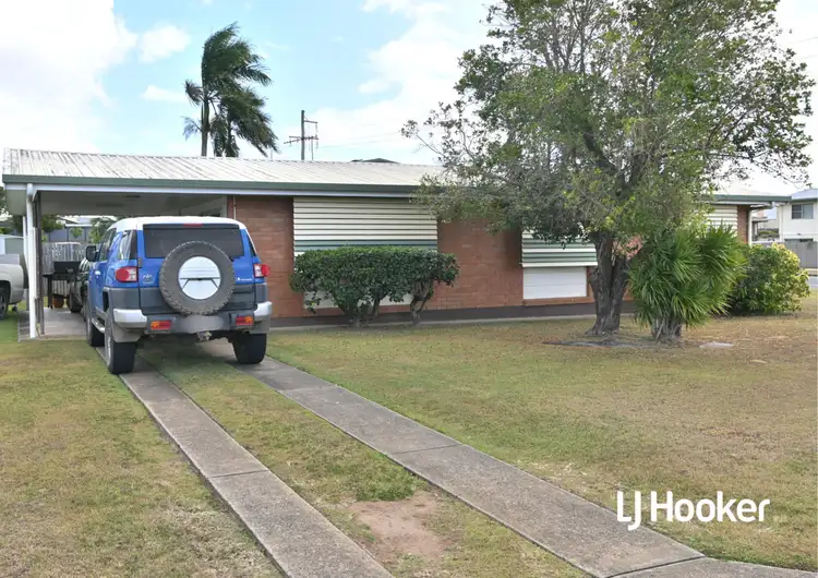 Second view of Homely house listing, 229 Branyan Street, Avoca QLD 4670