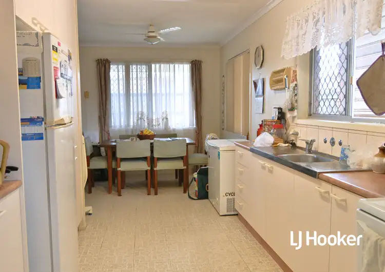 Third view of Homely house listing, 229 Branyan Street, Avoca QLD 4670