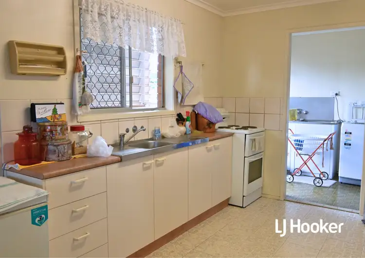 Fourth view of Homely house listing, 229 Branyan Street, Avoca QLD 4670