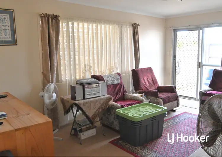 Fifth view of Homely house listing, 229 Branyan Street, Avoca QLD 4670