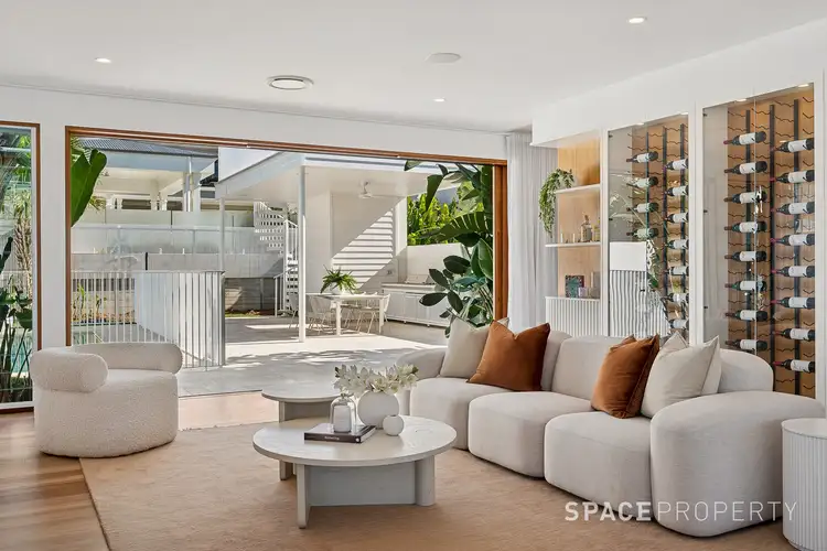 Second view of Homely house listing, 16 Thornbury Street, Spring Hill QLD 4000