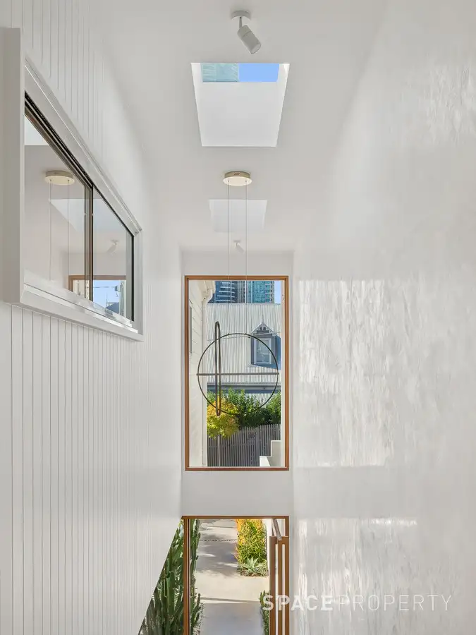 Sixth view of Homely house listing, 16 Thornbury Street, Spring Hill QLD 4000