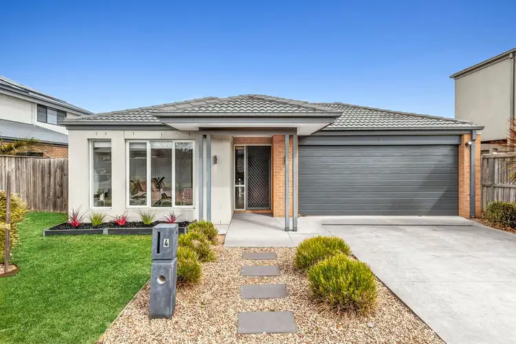 4 Boeing Street, Mount Duneed VIC 3217