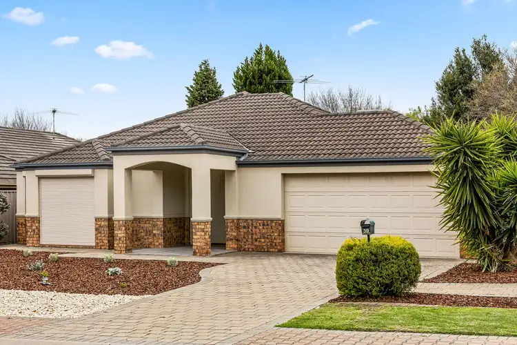 39 Braeburn Drive, Golden Grove SA 5125