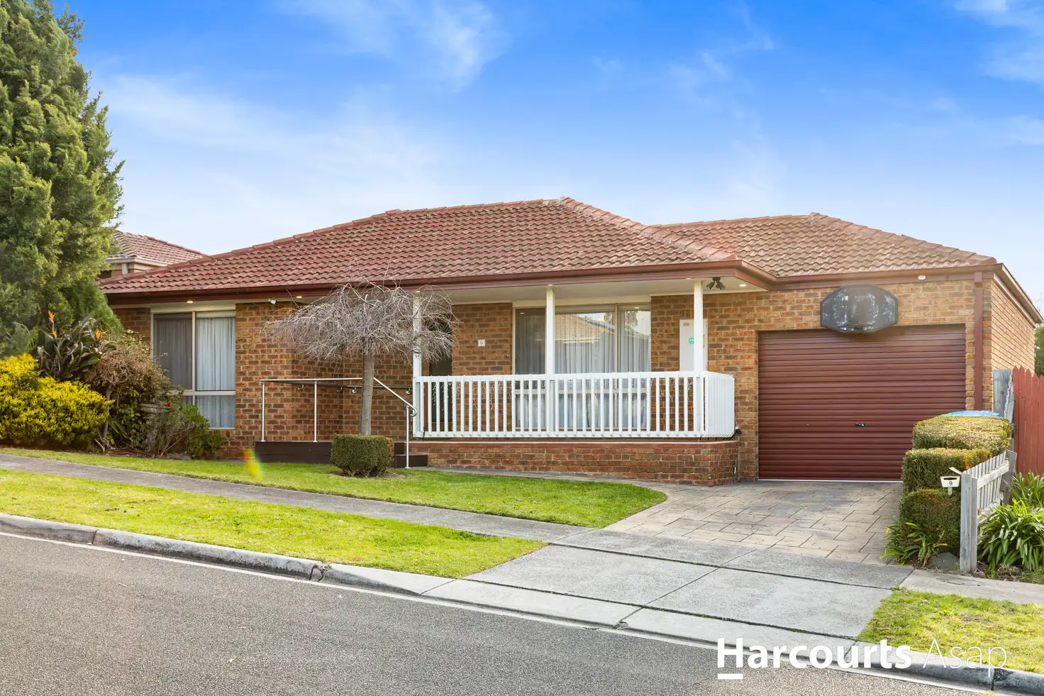 Main view of Homely house listing, 9 Garfield Court, Hampton Park VIC 3976
