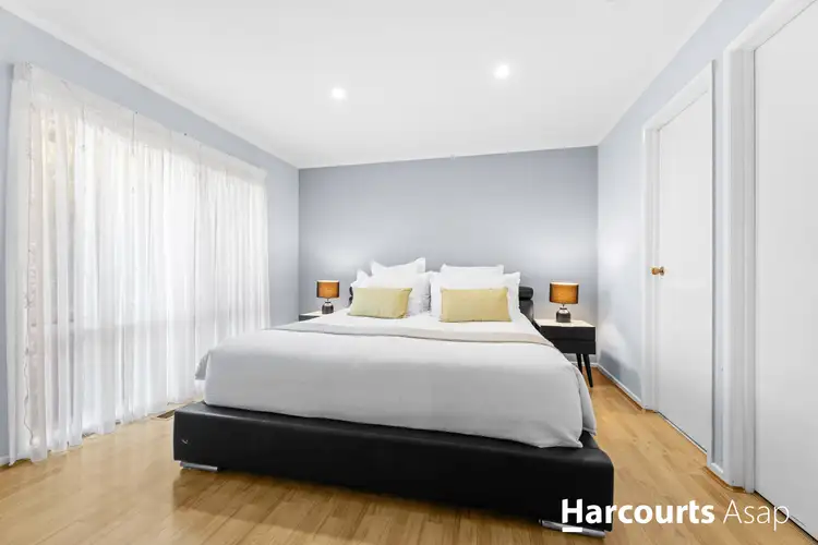 Third view of Homely house listing, 9 Garfield Court, Hampton Park VIC 3976