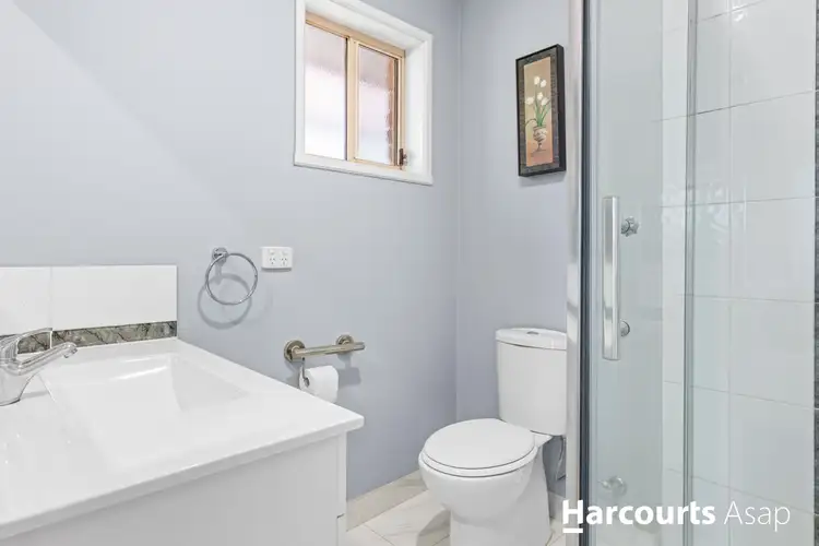 Fourth view of Homely house listing, 9 Garfield Court, Hampton Park VIC 3976