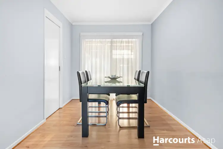 Sixth view of Homely house listing, 9 Garfield Court, Hampton Park VIC 3976