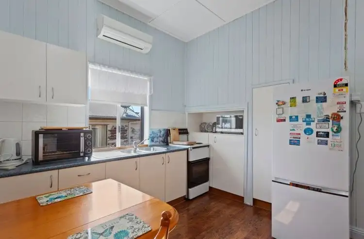 Fifth view of Homely house listing, 6 Tell Street, East Toowoomba QLD 4350