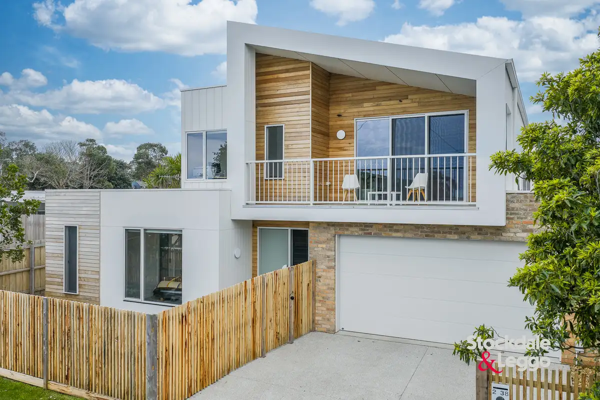 Main view of Homely house listing, 2/38 Williams Street, Inverloch VIC 3996