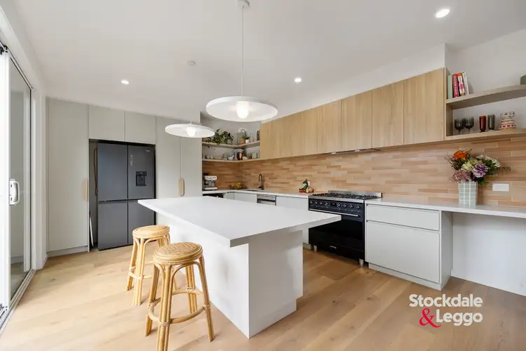 Second view of Homely house listing, 2/38 Williams Street, Inverloch VIC 3996