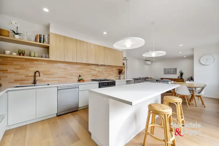 Fifth view of Homely house listing, 2/38 Williams Street, Inverloch VIC 3996