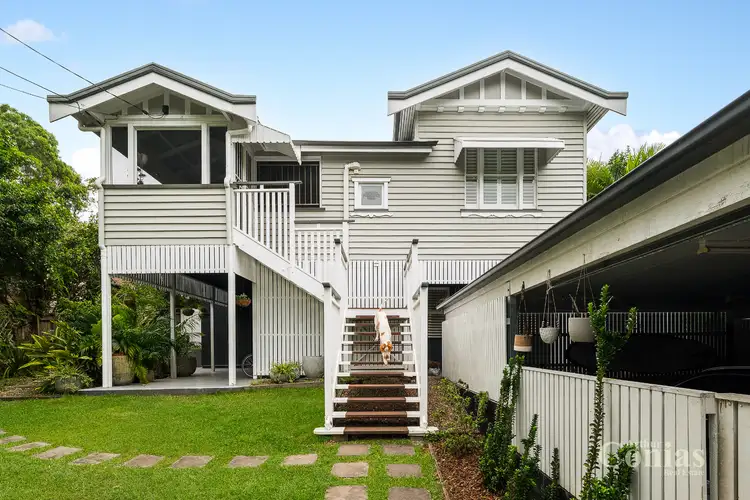 39 Harding Street