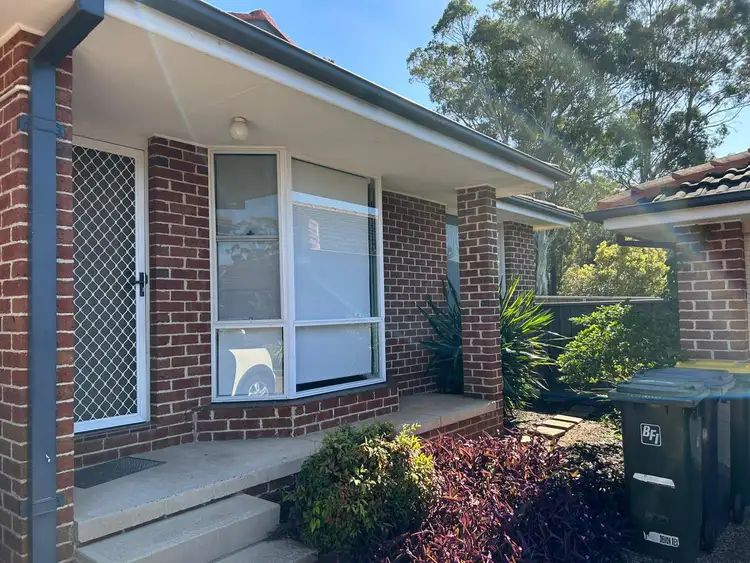5/25 Gertrude Street, Ingleburn NSW 2565