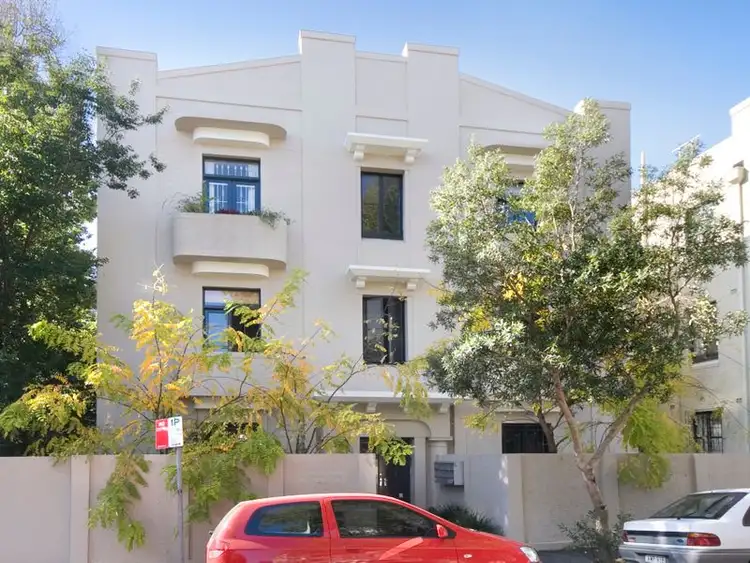 11/2-4 Farrell Avenue, Darlinghurst NSW 2010