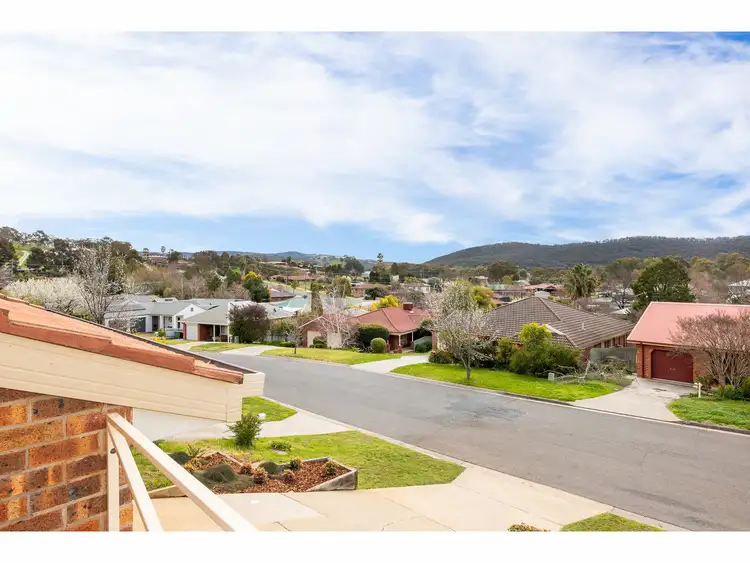 Second view of Homely house listing, 5 Orchard Way, Lavington NSW 2641