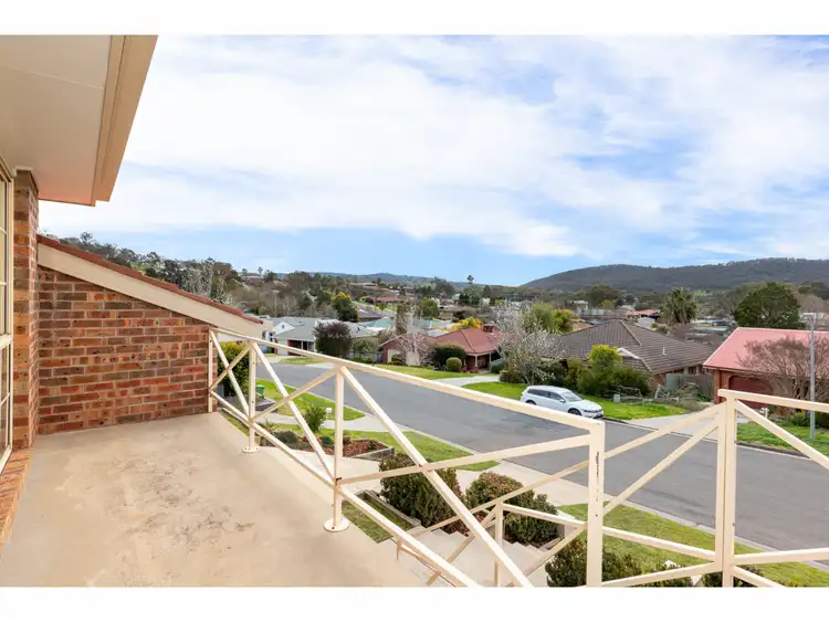 Third view of Homely house listing, 5 Orchard Way, Lavington NSW 2641