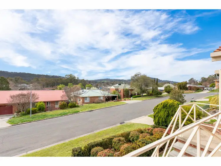 Fourth view of Homely house listing, 5 Orchard Way, Lavington NSW 2641