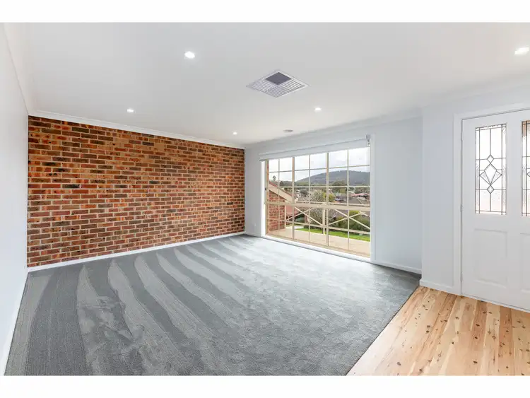 Fifth view of Homely house listing, 5 Orchard Way, Lavington NSW 2641