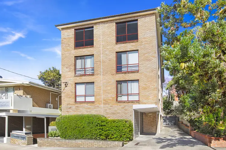 5 Alexander Street, Coogee NSW 2034