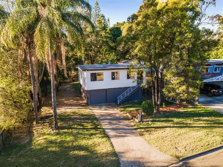 27 Dowden Street, Goodna QLD 4300