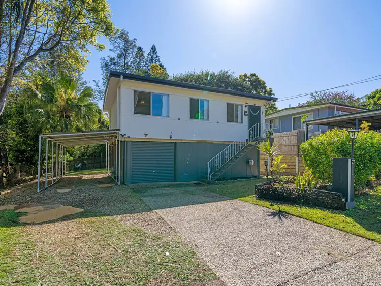 27 Dowden Street, Goodna QLD 4300