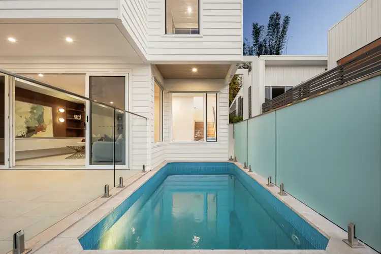 Second view of Homely house listing, 20 Drynan Street, Paddington QLD 4064