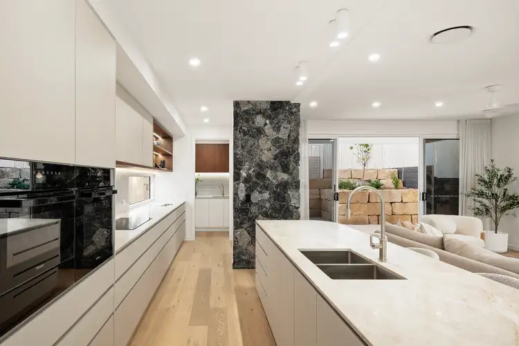 Third view of Homely house listing, 20 Drynan Street, Paddington QLD 4064