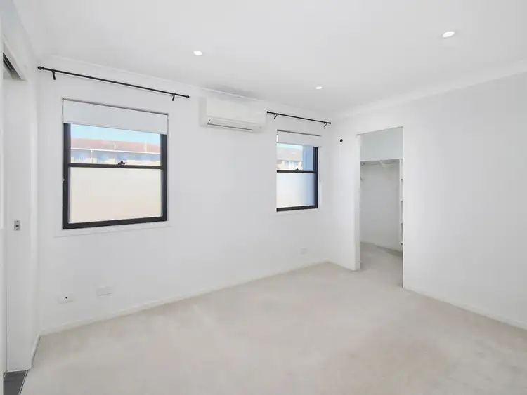 Second view of Homely townhouse listing, 2/39 Querrin Street, Yeronga QLD 4104