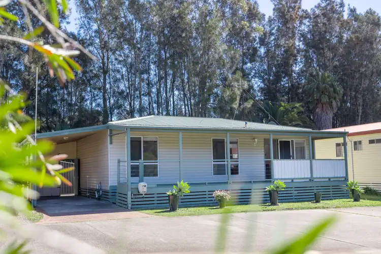38/381 Murramarang Road, Bawley Point NSW 2539
