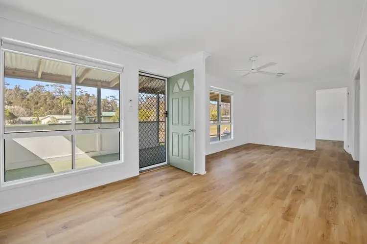 38/381 Murramarang Road, Bawley Point NSW 2539