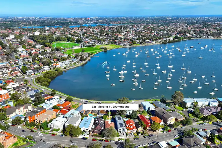 325 Victoria Place, Drummoyne NSW 2047