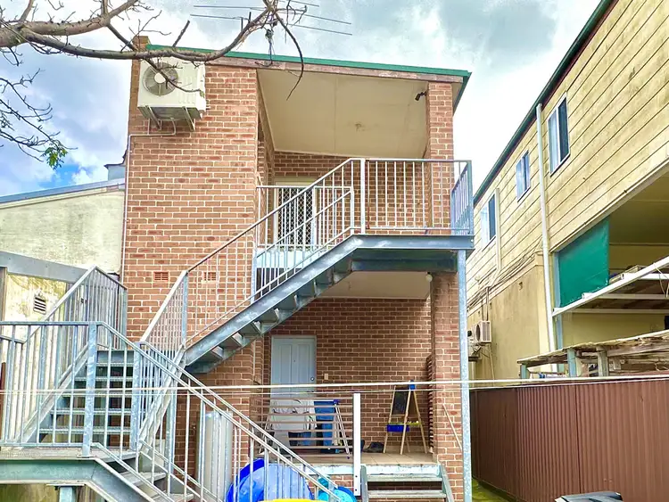 341B Concord Road, Concord NSW 2137