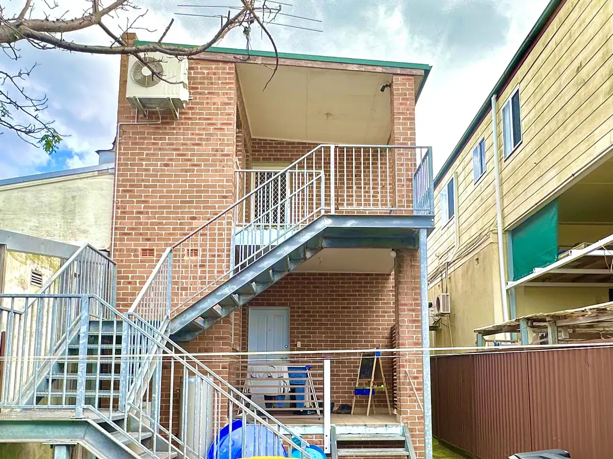 Main view of Homely apartment listing, 341B Concord Road, Concord NSW 2137