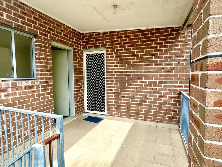 Second view of Homely apartment listing, 341B Concord Road, Concord NSW 2137