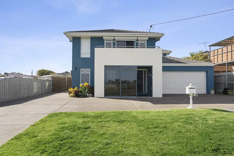 72 Point Richards Road, Portarlington VIC 3223
