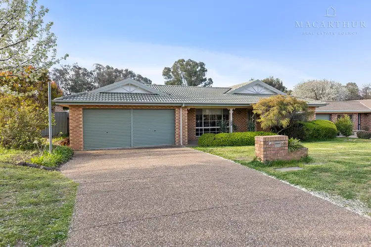 14 Corella Place