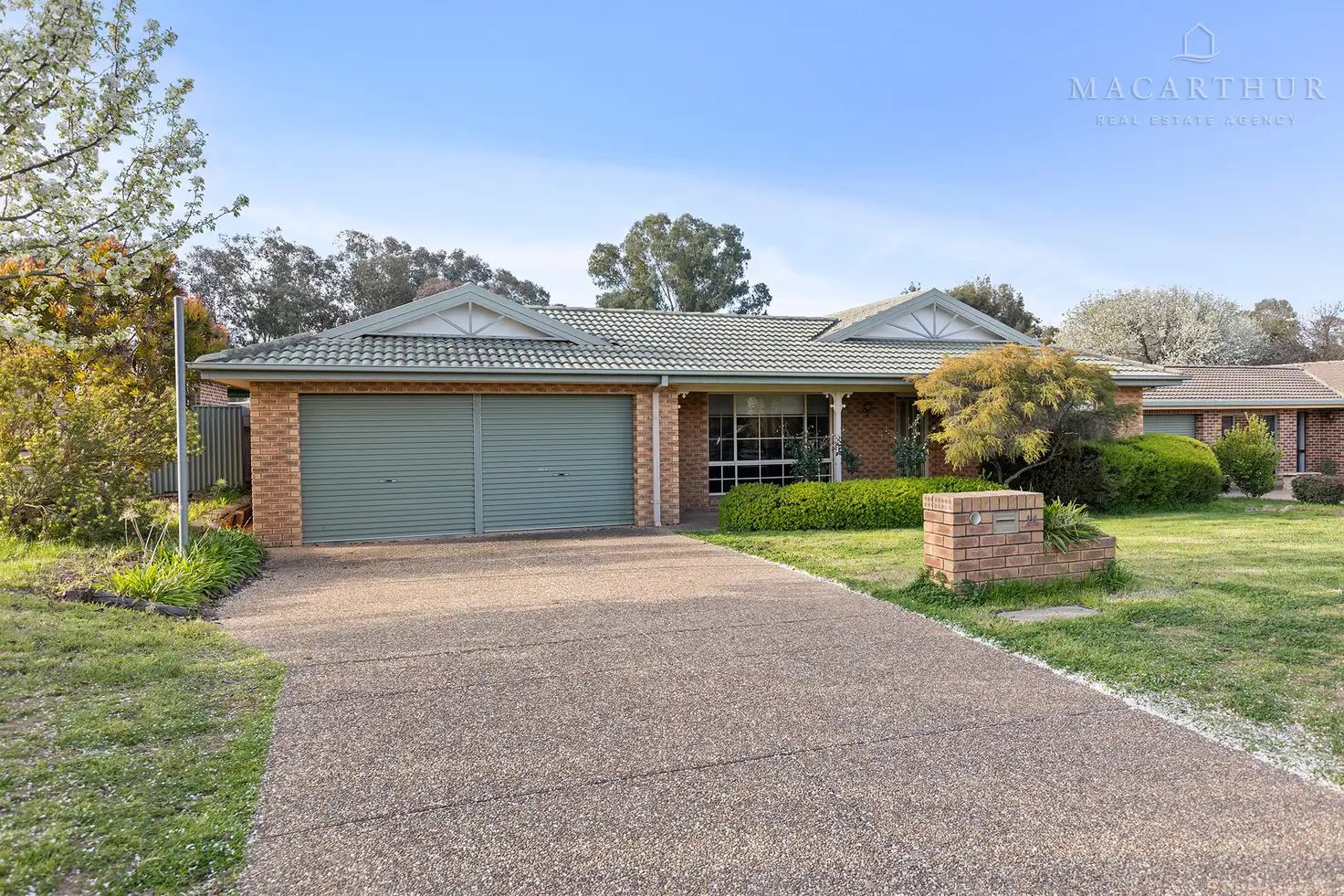 Main view of Homely house listing, 14 Corella Place, Estella NSW 2650