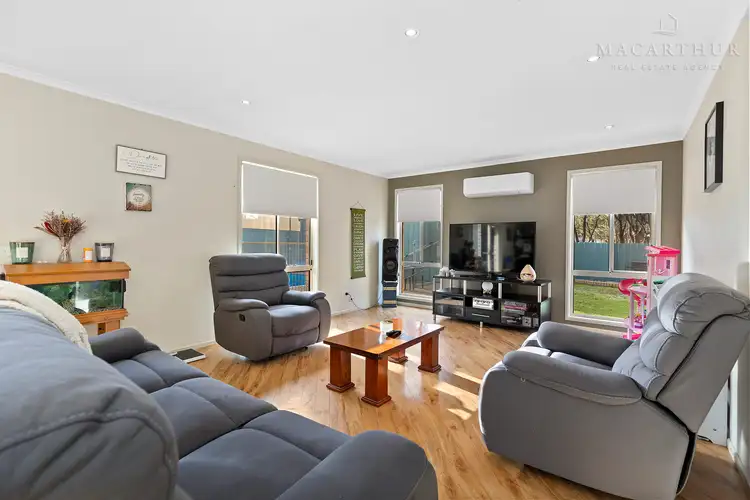 Second view of Homely house listing, 14 Corella Place, Estella NSW 2650