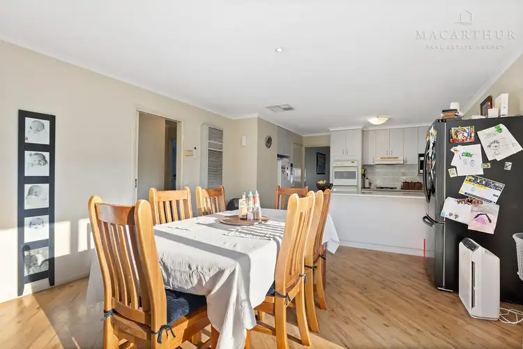 Third view of Homely house listing, 14 Corella Place, Estella NSW 2650