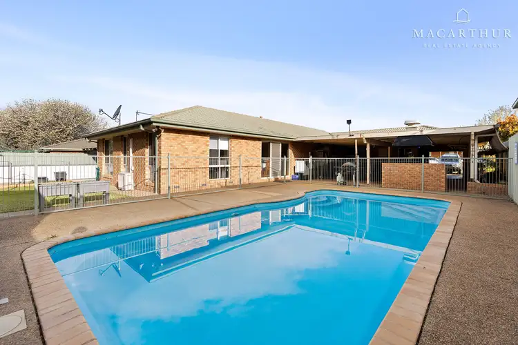 Fourth view of Homely house listing, 14 Corella Place, Estella NSW 2650