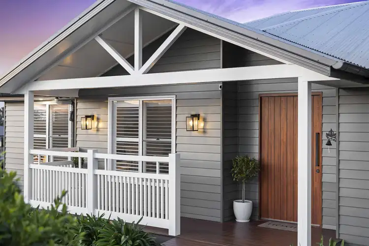 Second view of Homely house listing, 10 Griffin Street, Highfields QLD 4352