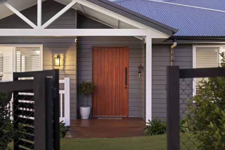 Third view of Homely house listing, 10 Griffin Street, Highfields QLD 4352