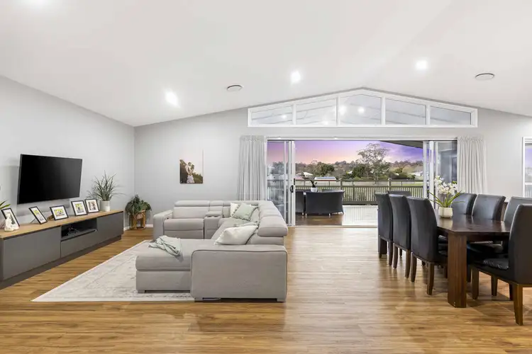 Fourth view of Homely house listing, 10 Griffin Street, Highfields QLD 4352