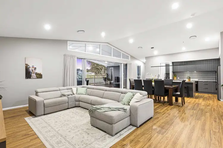 Fifth view of Homely house listing, 10 Griffin Street, Highfields QLD 4352