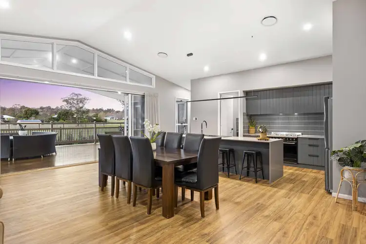 Sixth view of Homely house listing, 10 Griffin Street, Highfields QLD 4352