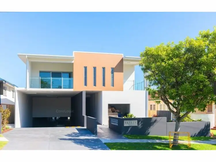 12/17 Morshead Street, Moorooka QLD 4105